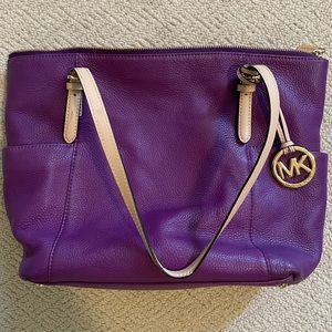 Used Michael Kors Bag